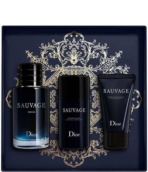 buy dior sauvage gift|christian dior sauvage gift set.